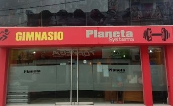 Gimnasio Planeta Systems