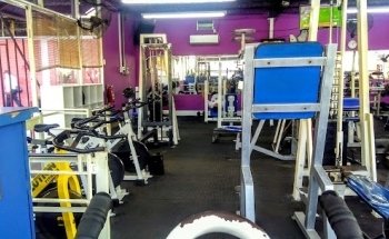 Fútbol San Andrés Gimnasio