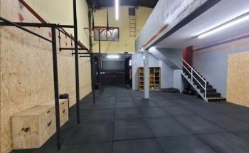 Valhalla Cross Training