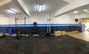 Quality training Gym