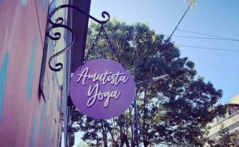 Espacio Amatista Yoga
