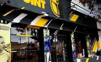Fitness Point gimnasio