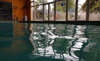 Spa, Pileta y Gimnasio Carpe Diem