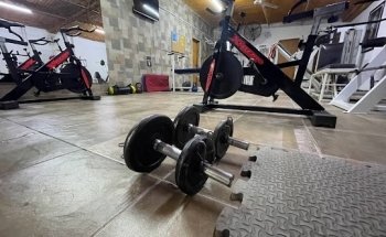 Centro de Acondiconamiento Fisico MOD