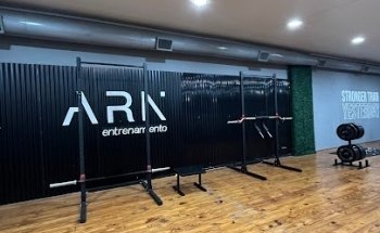 ARN - Centro de Acondicionamiento Fisico