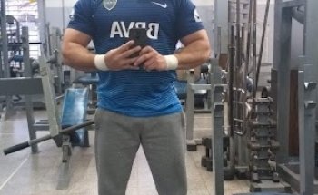 Training Center Gimnasio