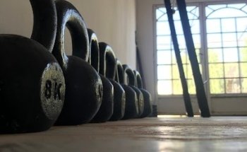 Palestra - Fuerza y acondicionamiento físico