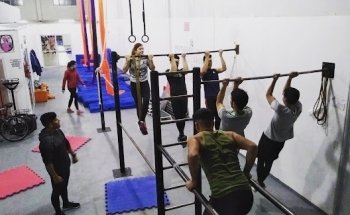 Pink Panther Fitness Fitness Home