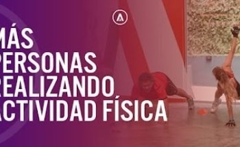 Active CLUB Olavarria