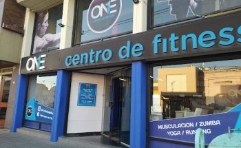 ONE Centro de Fitness