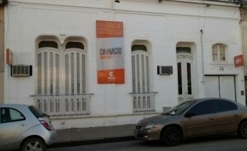 Gimnasio Funcional del CECO