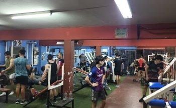 América Gym II