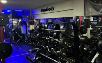 NewBody Gym