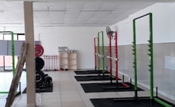 Max Gym Centro de Entrenamiento