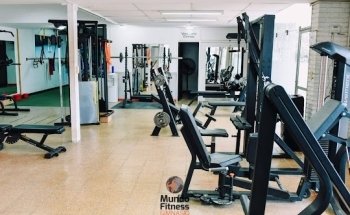 Mundo Fitness