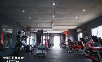 Acero GYM