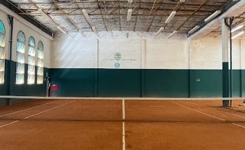 Costa Rica Gym & Tennis