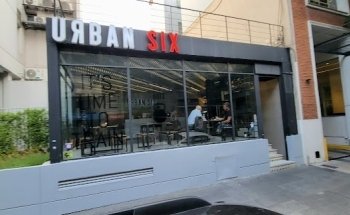 Urban Six Palermo