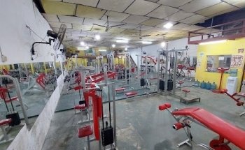 Gimnasio Center