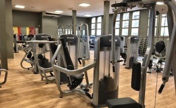 SportClub Plaza Italia