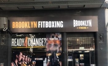 Brooklyn Fitboxing PALERMO