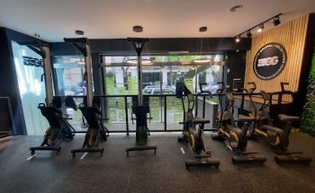 BIGG Palermo Rosedal