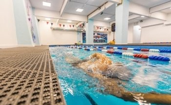 American Sport Palermo