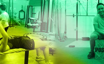 CIEP - Siempre Pozzitivo