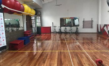 Gimnasio Club Privado Amalia Ruiz