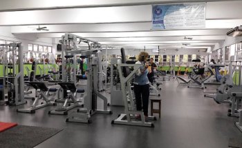 Gimnasio Club de Regatas Corrientes