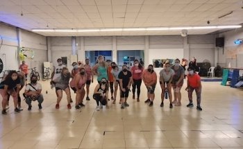 Onda brasil fitness club