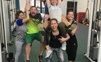 Oxígeno - Actividades Físicas & Spa (sede Salta)