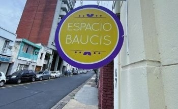 Espacio baucis