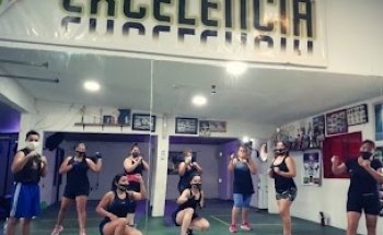 EXCELENCIA GYM (Academia Lorena Ledezma)