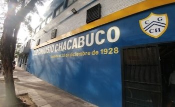 Restaurant Club Chacabuco