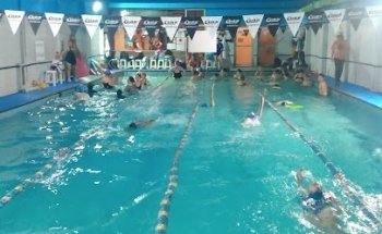 Relax: Centro Deportivo