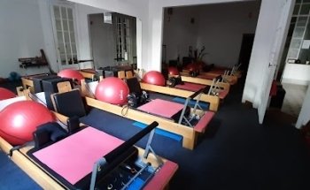 T'Dua - Centro de Actividades Posturales