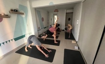 ahimsa espacio de yoga