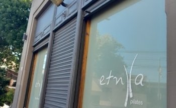 Etnya Pilates Craig