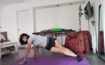 MirianG.- Espacio de Pilates