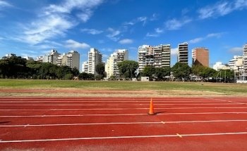 Alquiler Canchas Futbol 5