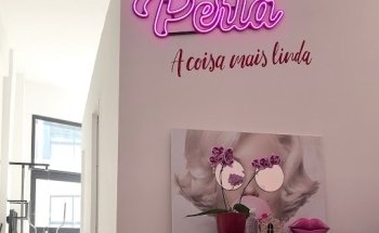 Perla, a coisa mais linda