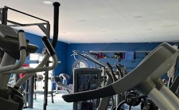 Gimnasio Parque Chas
