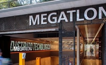 Megatlon Distrito Tecnológico