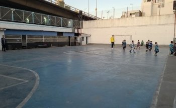 Anexo Club Atlético Parque Patricios