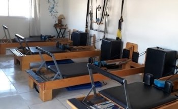 Estudio del Sur Pilates