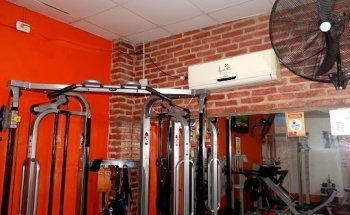 Aquiles Health & Gym