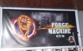 Gimnasio Force Machine II