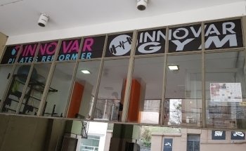 INNOVAR PILATES/GYM