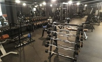 Oxigeno Gimnasio Pergamino